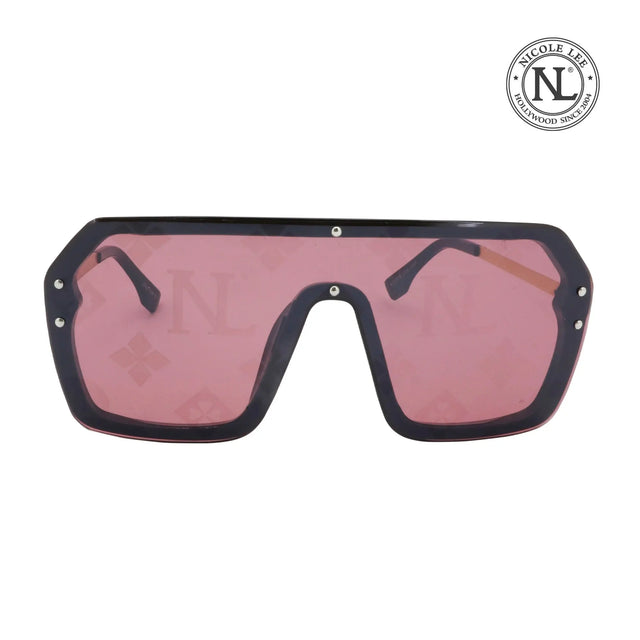 LENTES DE SOL UV400 MUJER SNL-19A15 NICOLE LEE NICOLE LEE