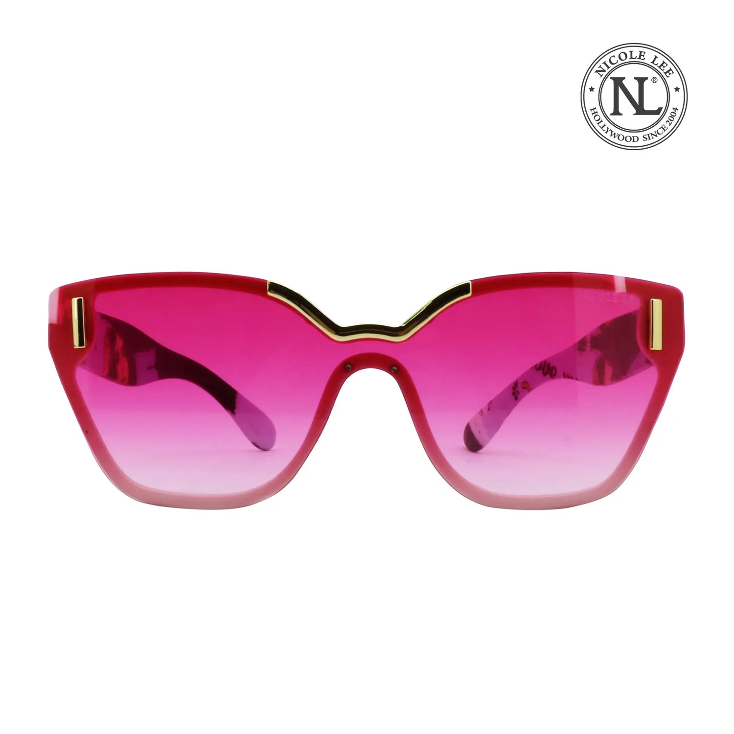 LENTES DE SOL UV400 MUJER SNL-19A18 NICOLE LEE NICOLE LEE
