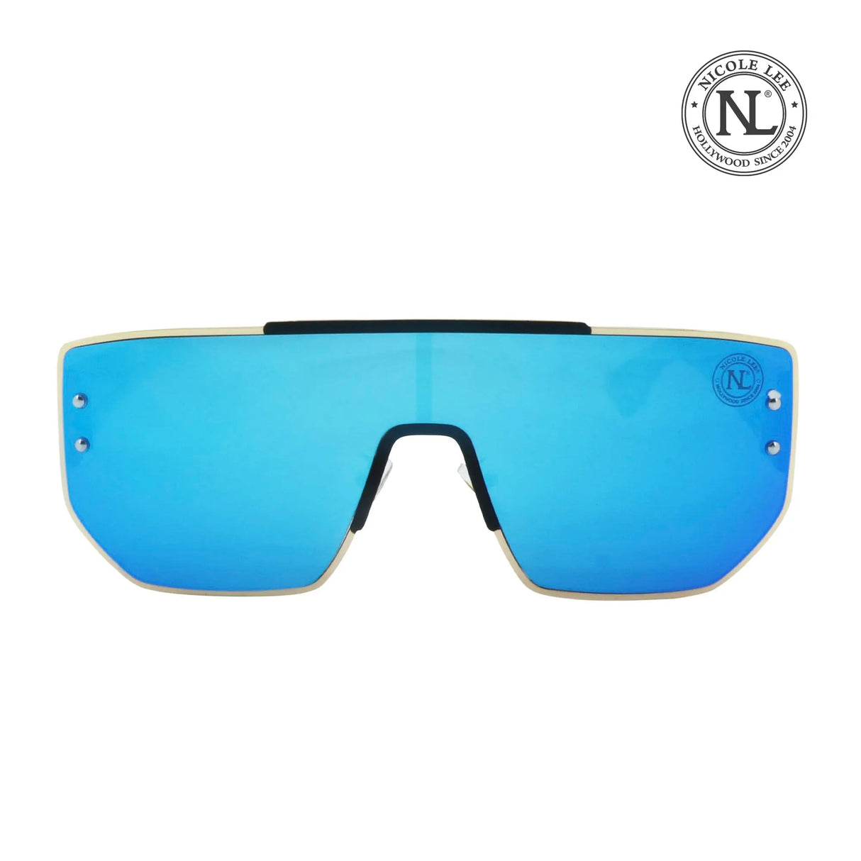 LENTES DE SOL UV400 MUJER SNL-19A22 NICOLE LEE NICOLE LEE