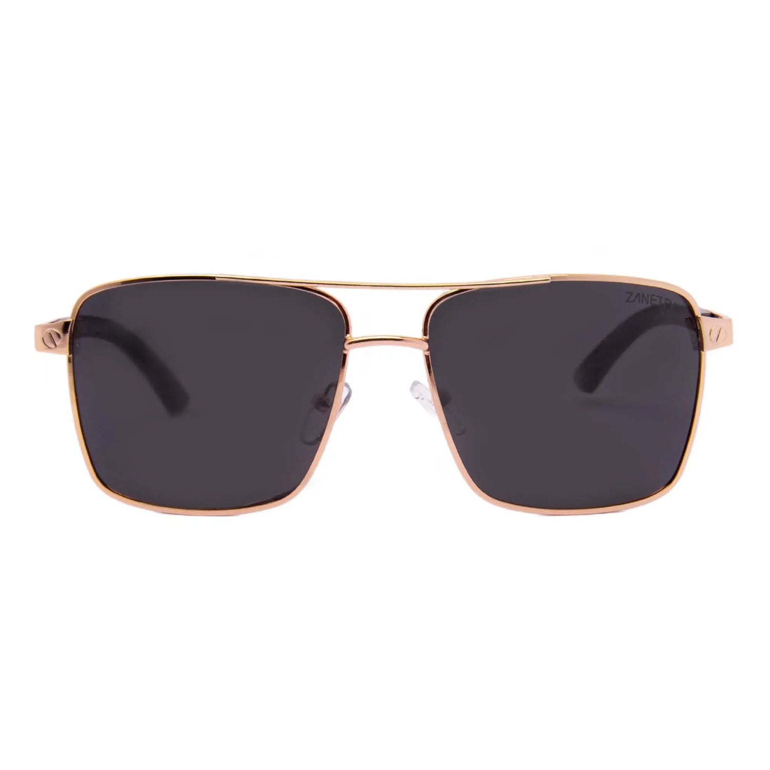 LENTES DE SOL POLARIZADOS UNISEX T21986 ZANETTY ZANETTY