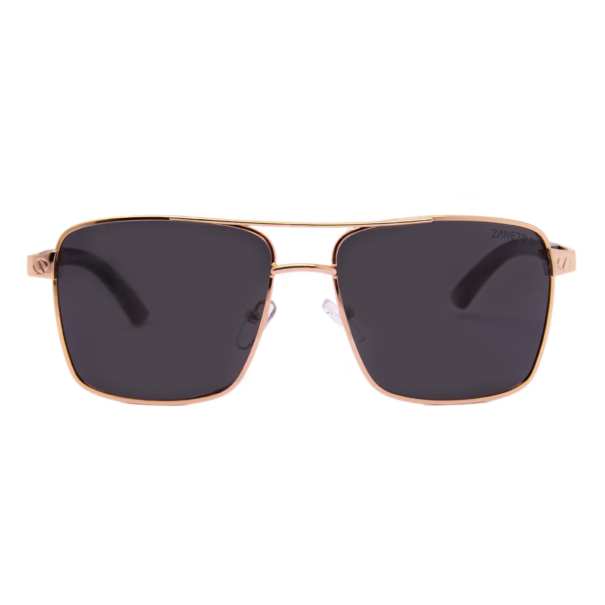 LENTES DE SOL POLARIZADOS UNISEX T21986 ZANETTY