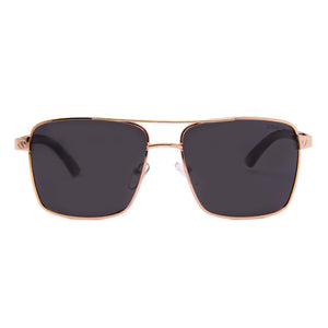 LENTES DE SOL POLARIZADOS UNISEX T21986 ZANETTY