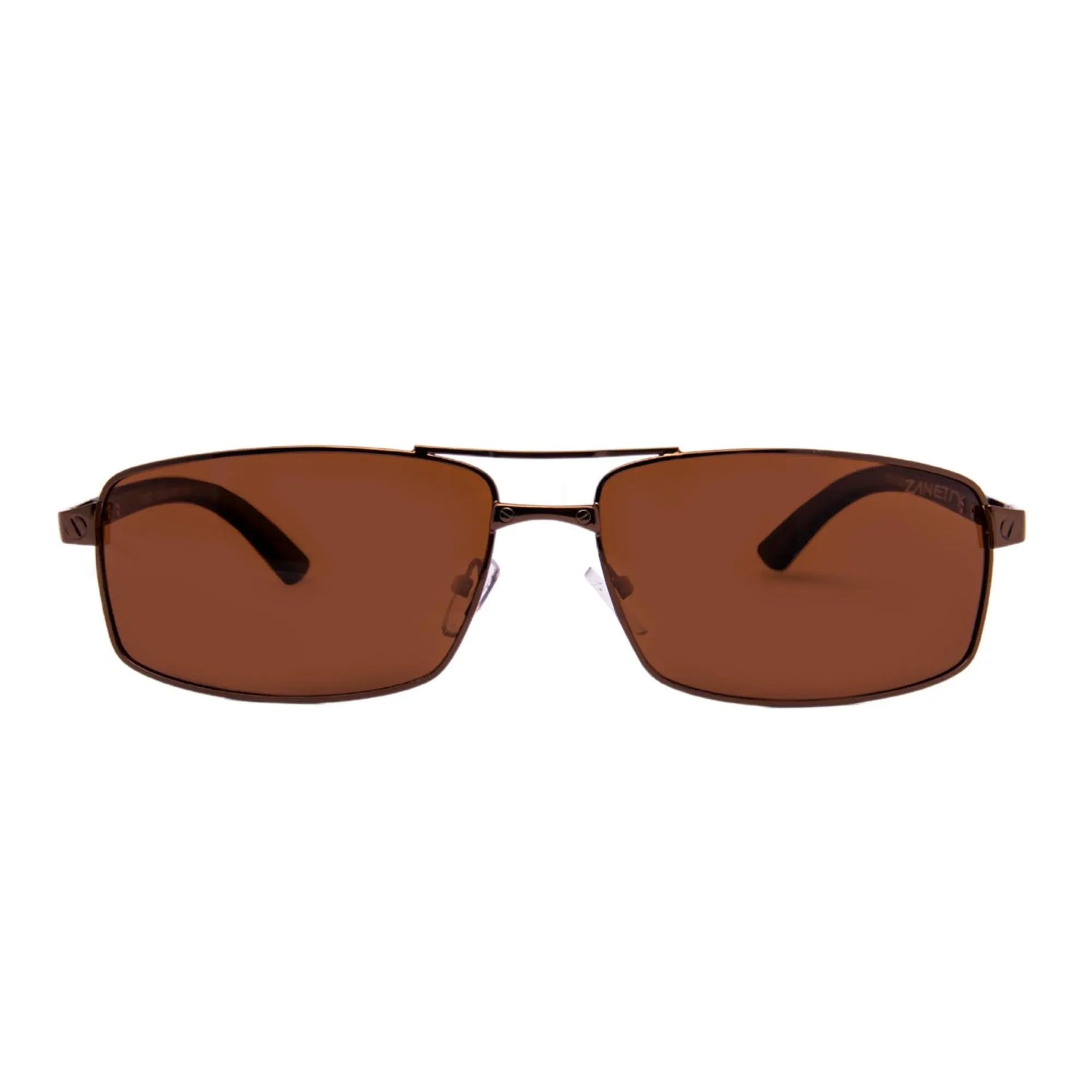 LENTES DE SOL POLARIZADOS UNISEX T8200914 ZANETTY ZANETTY