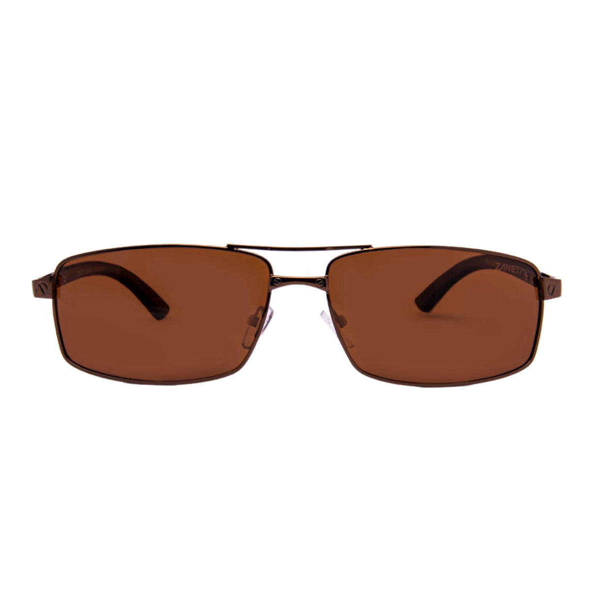 LENTES DE SOL POLARIZADOS UNISEX T8200914 ZANETTY