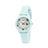 RELOJ ACUATICO MUJER V01A-010VY Q&Q Q&Q