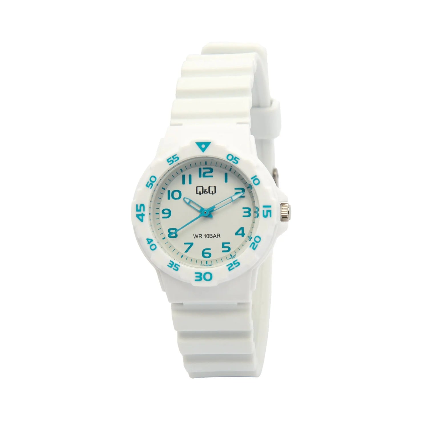 RELOJ ACUATICO MUJER V07A-004VY Q&Q Q&Q