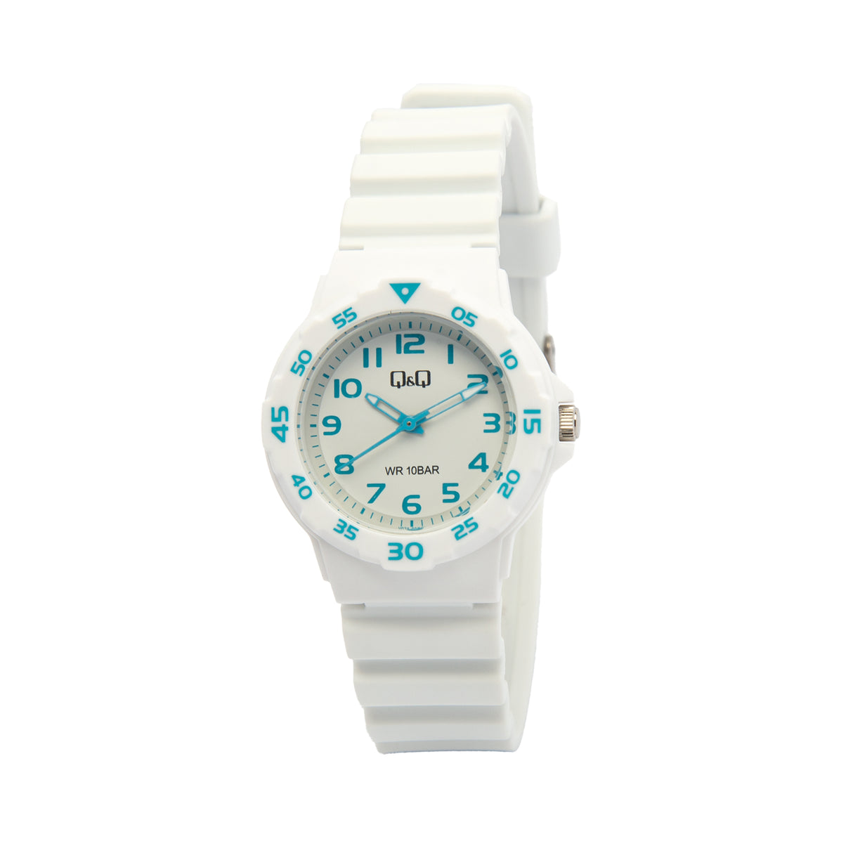 RELOJ ACUATICO MUJER V07A-004VY Q&Q