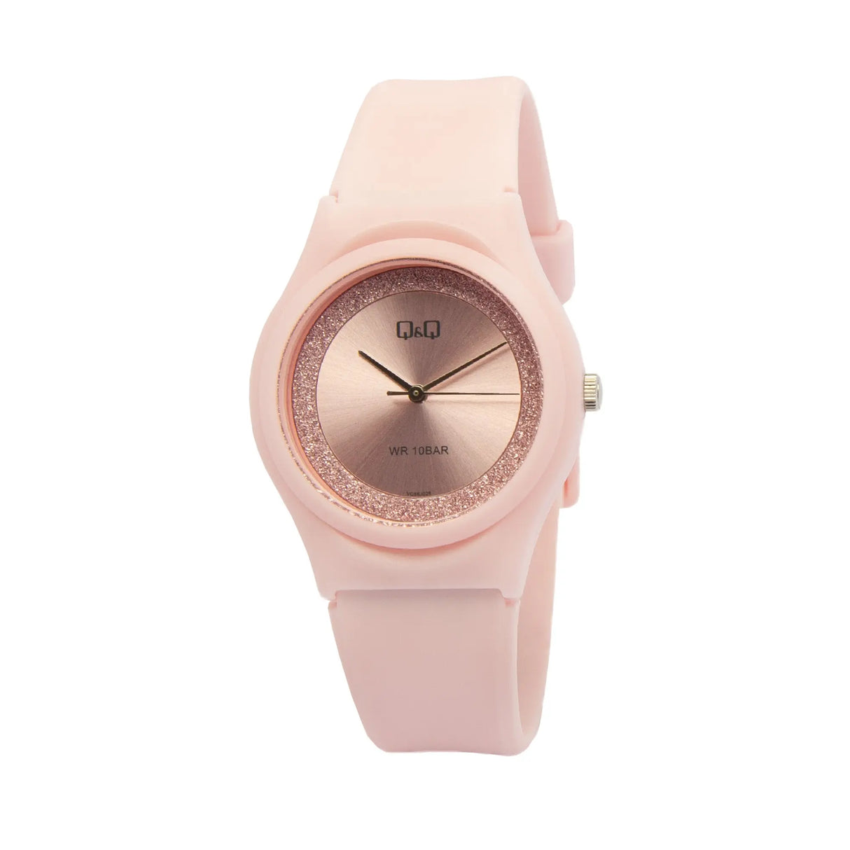 RELOJ ACUATICO MUJER VQ86J028Y Q&Q Q&Q