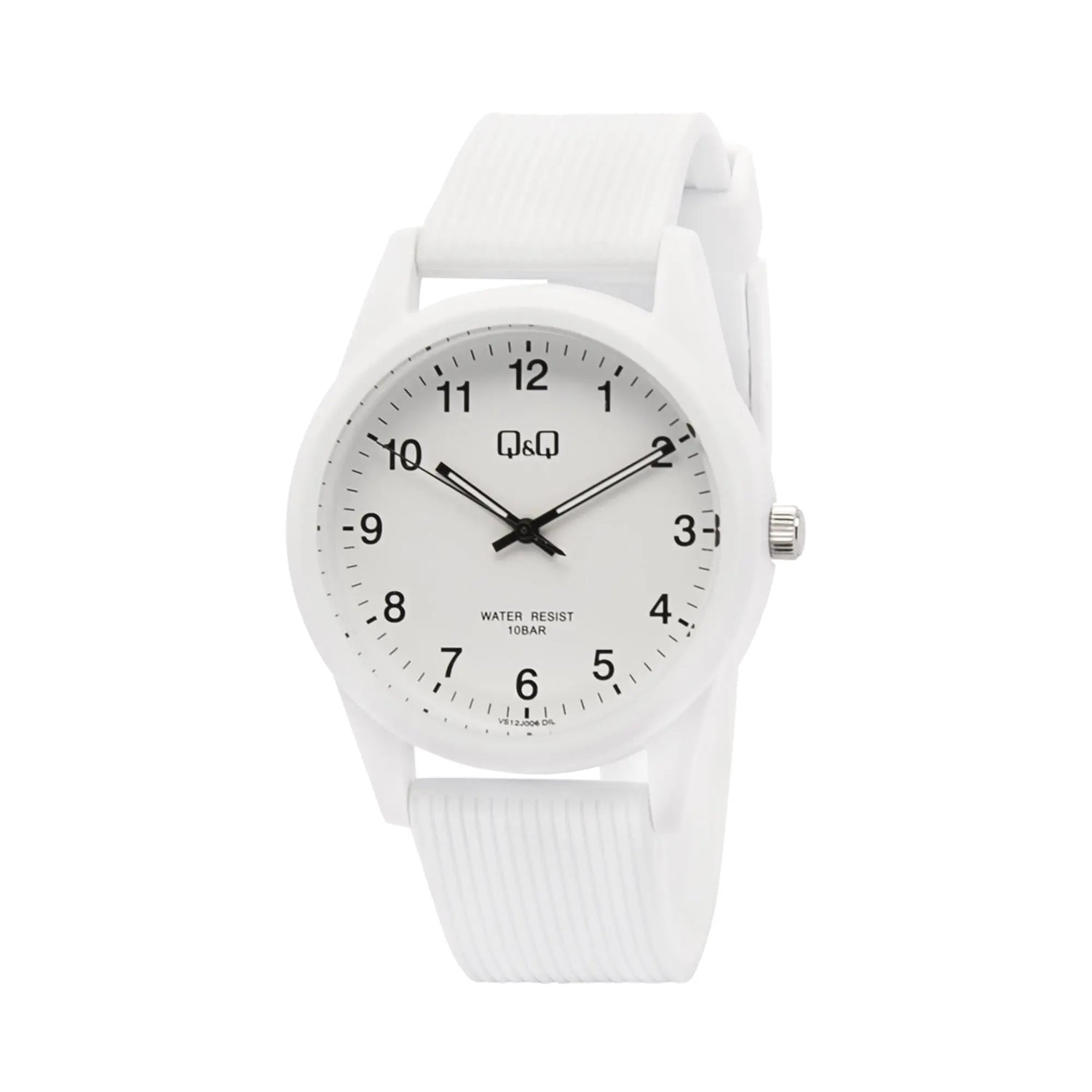 RELOJ ACUATICO MUJER VS12J006Y Q&Q Q&Q