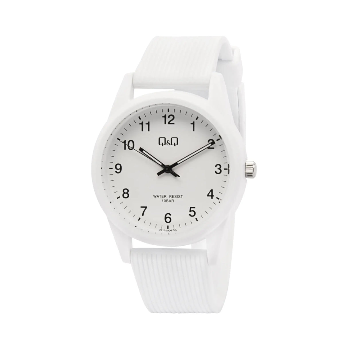 RELOJ ACUATICO MUJER VS12J006Y Q&Q Q&Q