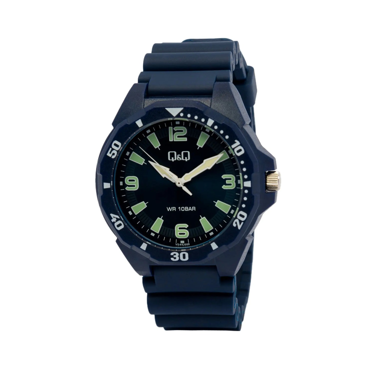 RELOJ ACUATICO HOMBRE VS44J009Y Q&Q Q&Q