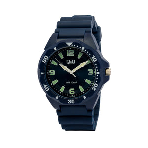 RELOJ ACUATICO HOMBRE VS44J009Y Q&Q Q&Q