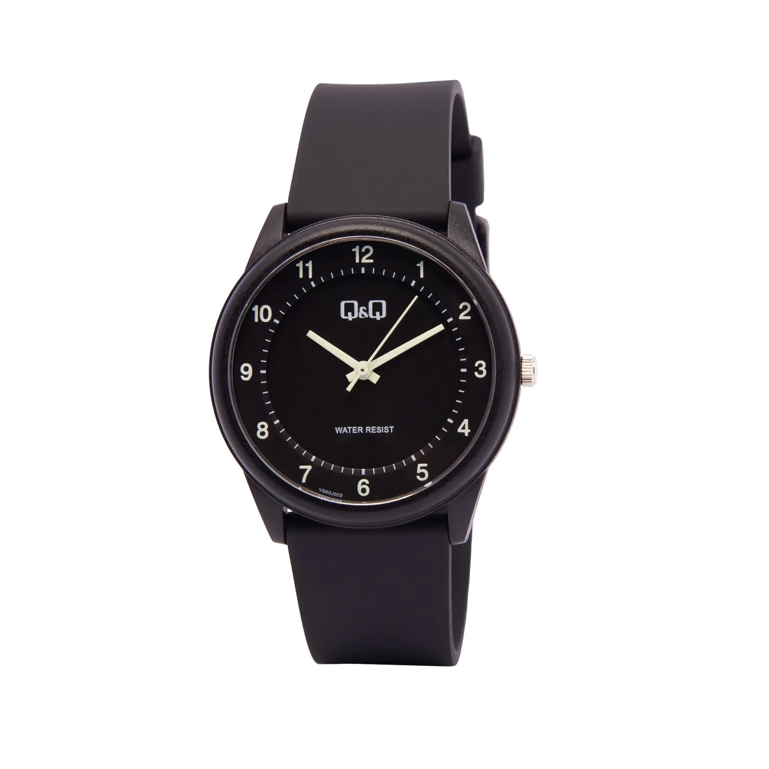 RELOJ ACUATICO HOMBRE VS60J002Y Q&Q Q&Q