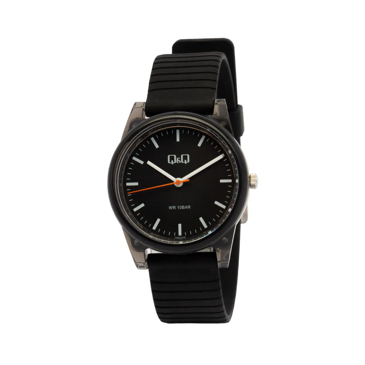 RELOJ ACUATICO MUJER VS62J007Y Q&Q Q&Q