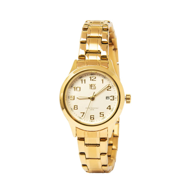 RELOJ ACUATICO MUJER W00123BL YESS YESS