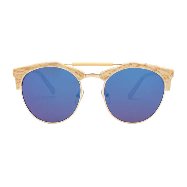 LENTES DE SOL UV400 MUJER WA6801 SUNTIME SUNTIME