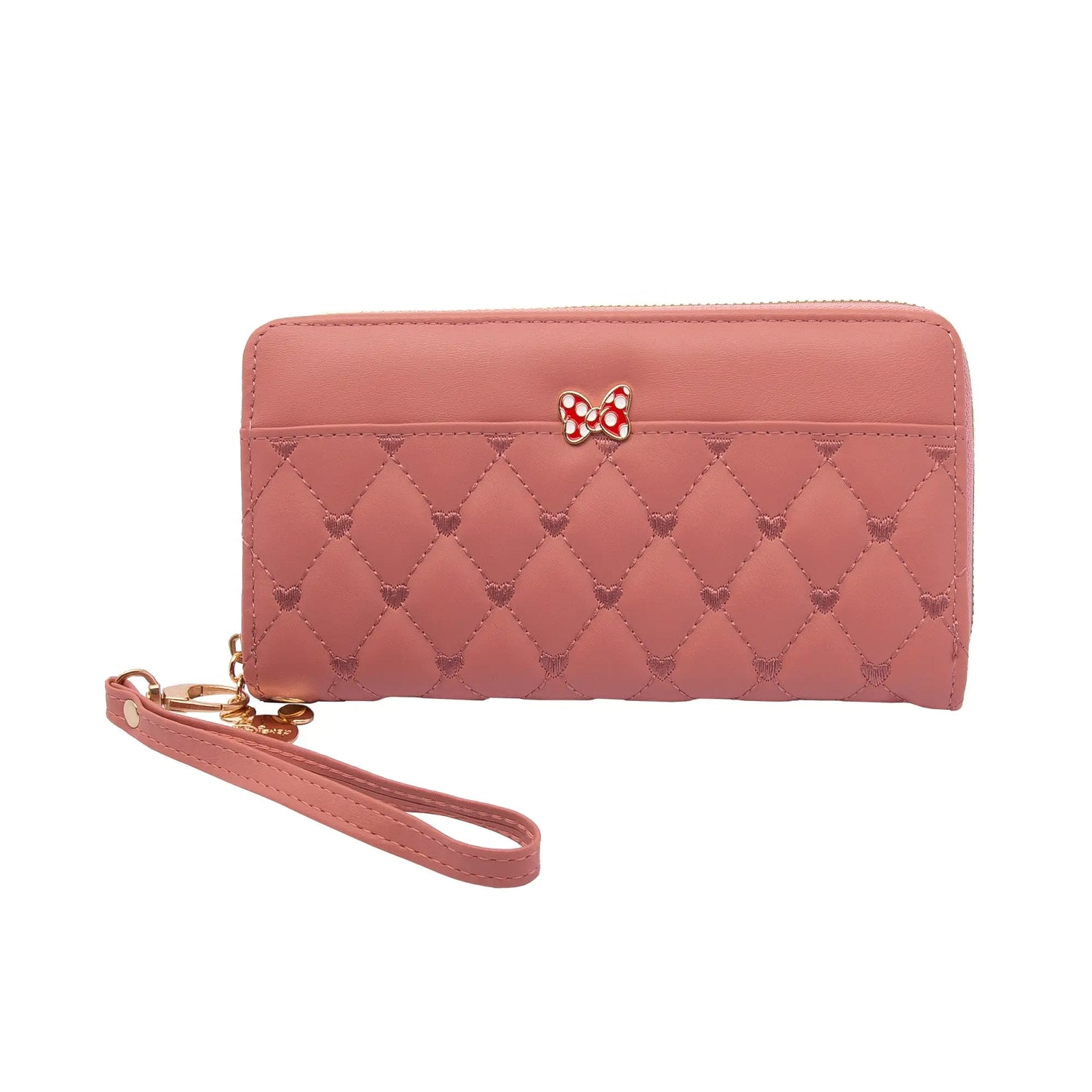 BILLETERA MUJER ESTAMPADO ZDNBT029 DISNEY - SUNTIMESTORE.COM