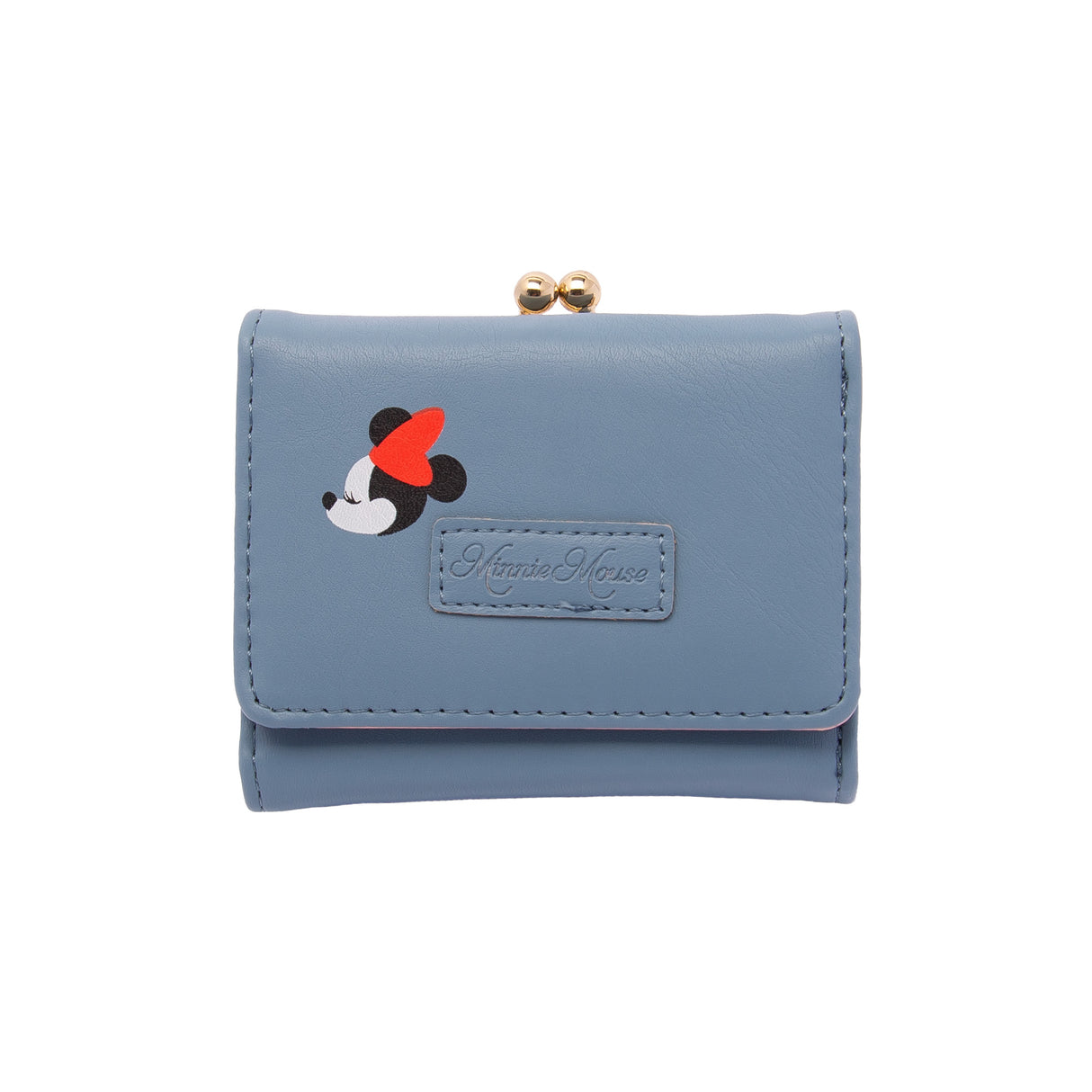 BILLETERA MUJER ESTAMPADO ZDNBT031 DISNEY
