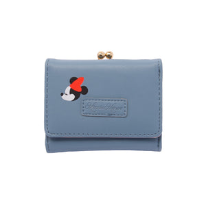 BILLETERA MUJER ESTAMPADO ZDNBT031 DISNEY
