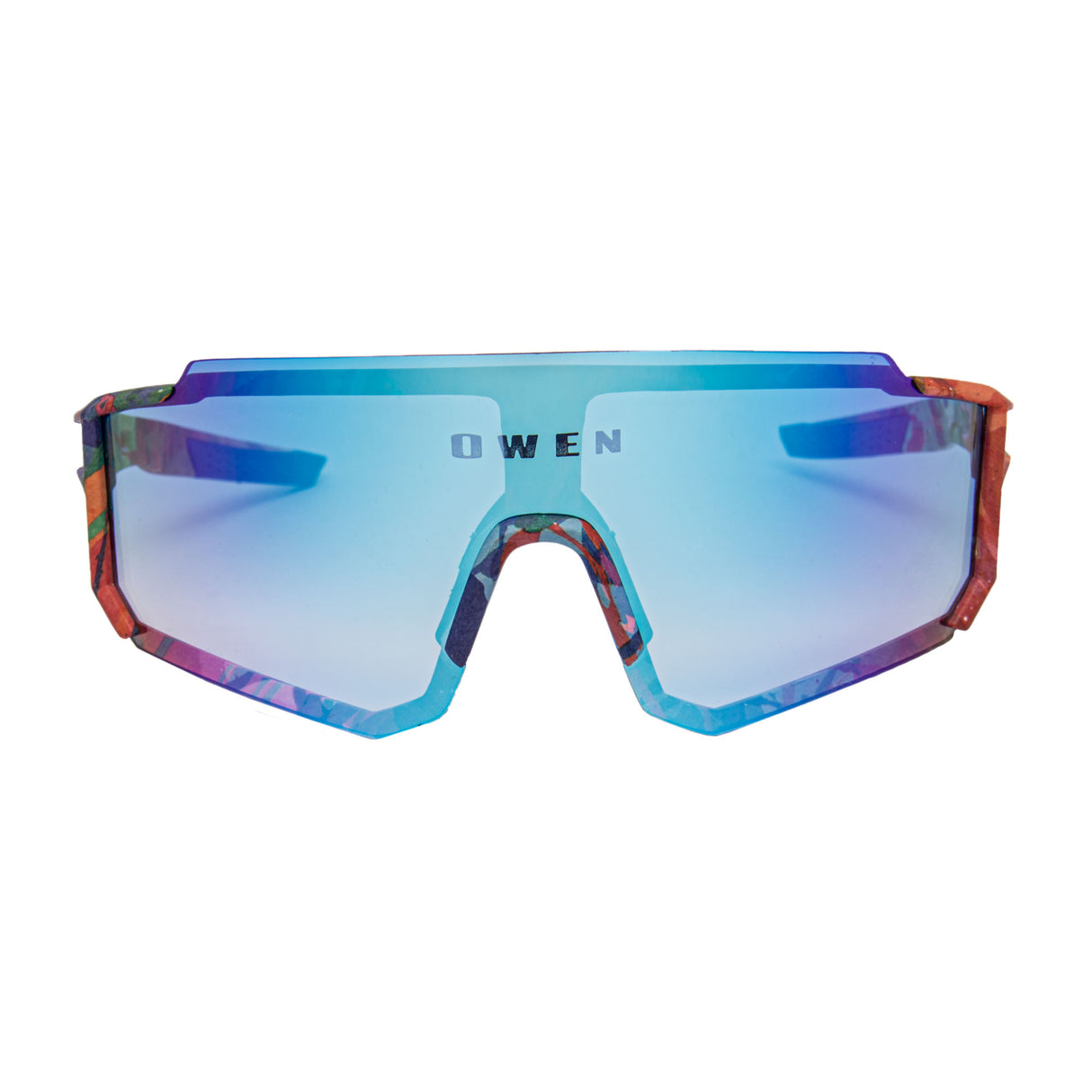 LENTES DE SOL UV400 HOMBRE OWEN4304A OWEN