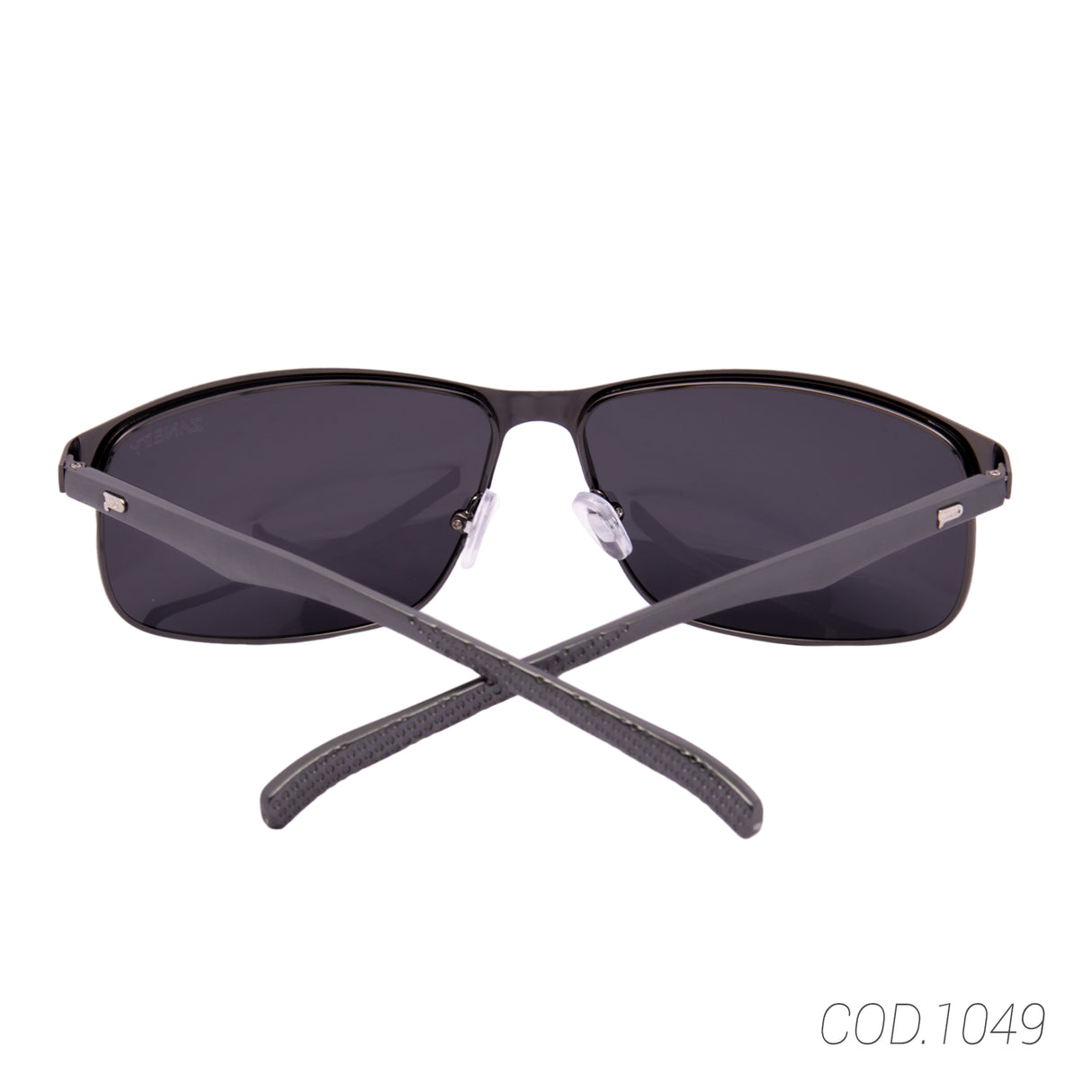 LENTES DE SOL POLARIZADOS HOMBRE 1049 ZANETTY