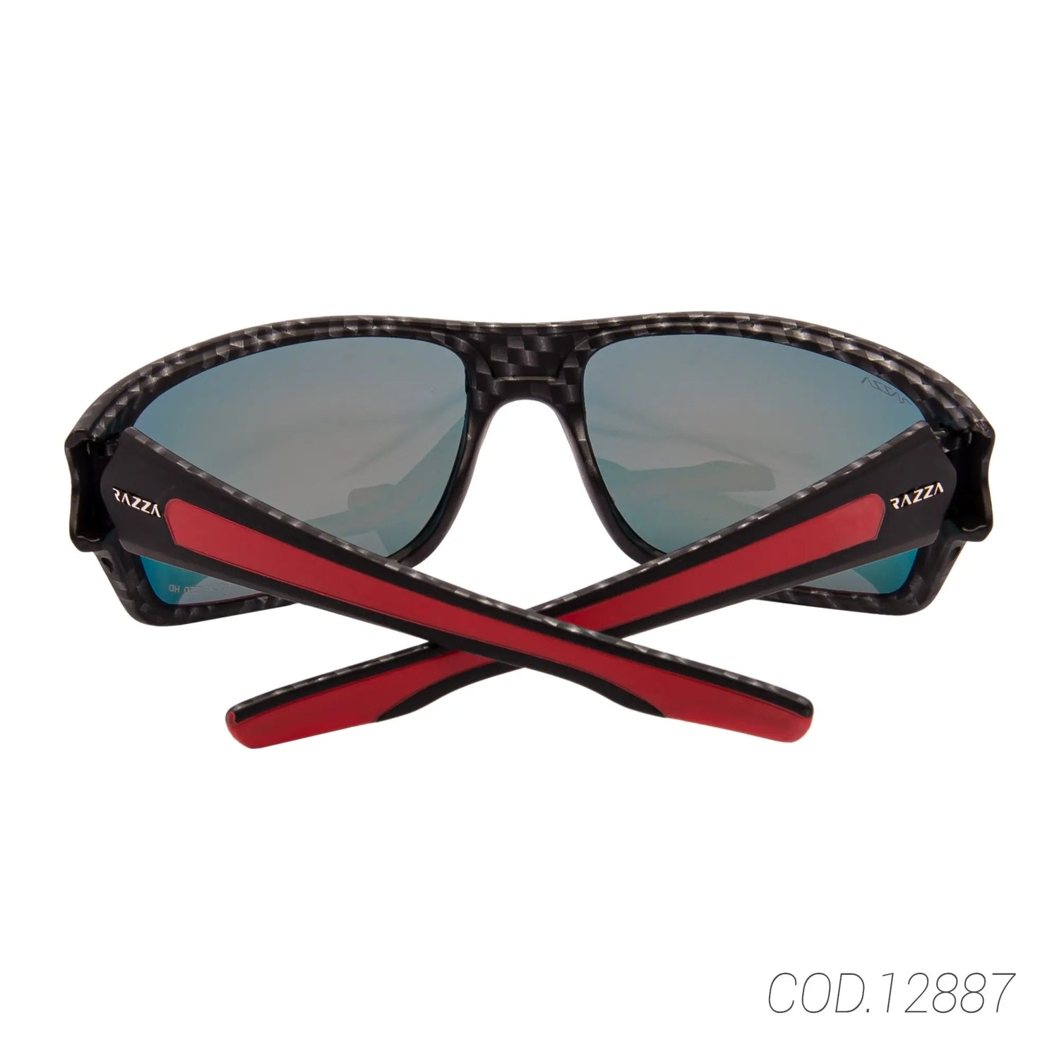 LENTES DE SOL POLARIZADOS HOMBRE 12887 RAZZA RAZZA