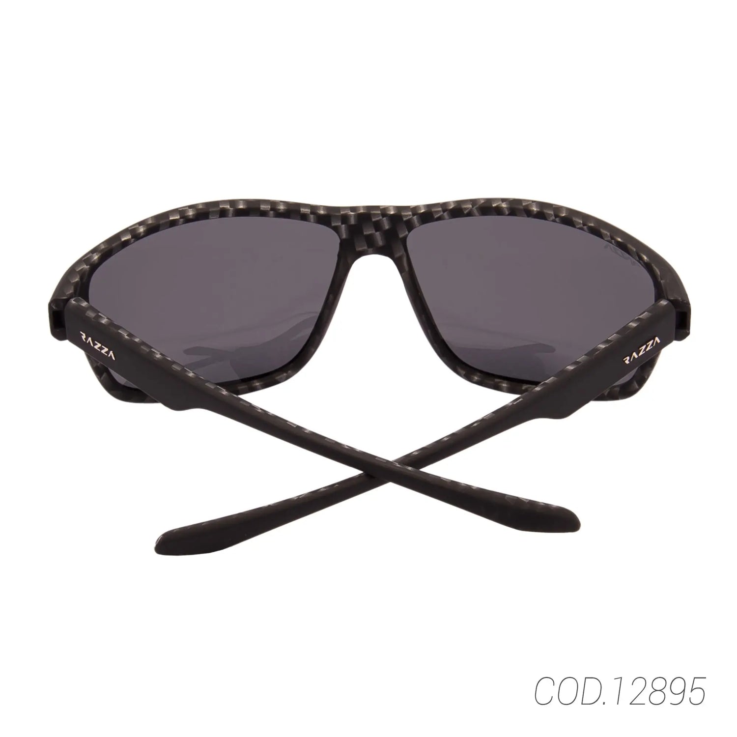 LENTES DE SOL POLARIZADOS HOMBRE 12895 RAZZA RAZZA