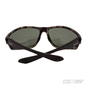 LENTES DE SOL POLARIZADOS HOMBRE 12897 RAZZA RAZZA