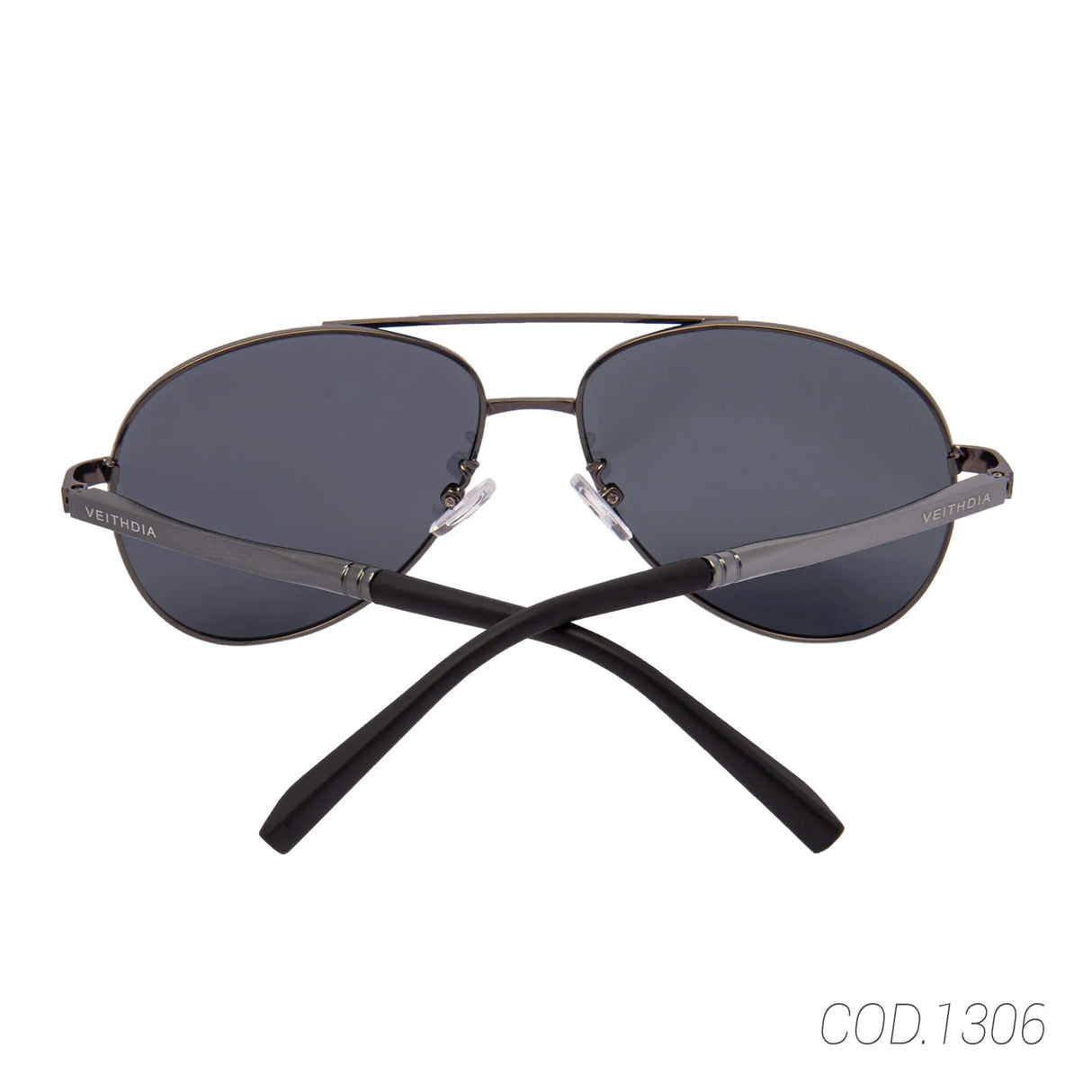 LENTES DE SOL POLARIZADOS UNISEX 1306 VEITHDIA VEITHDIA