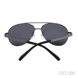 LENTES DE SOL POLARIZADOS UNISEX 1306 VEITHDIA VEITHDIA