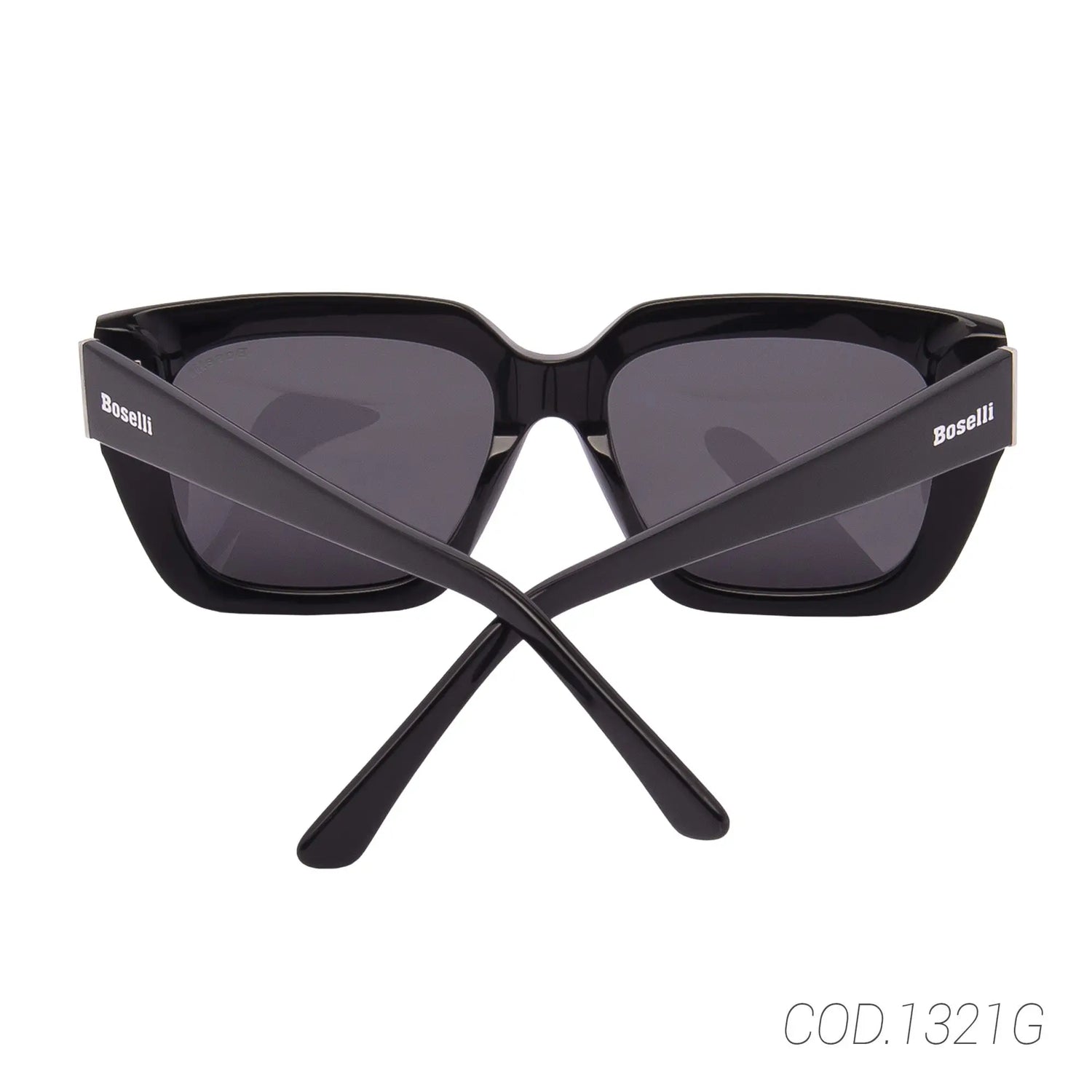 LENTES DE SOL POLARIZADAS MUJER 1321G BOSELLI BOSELLI