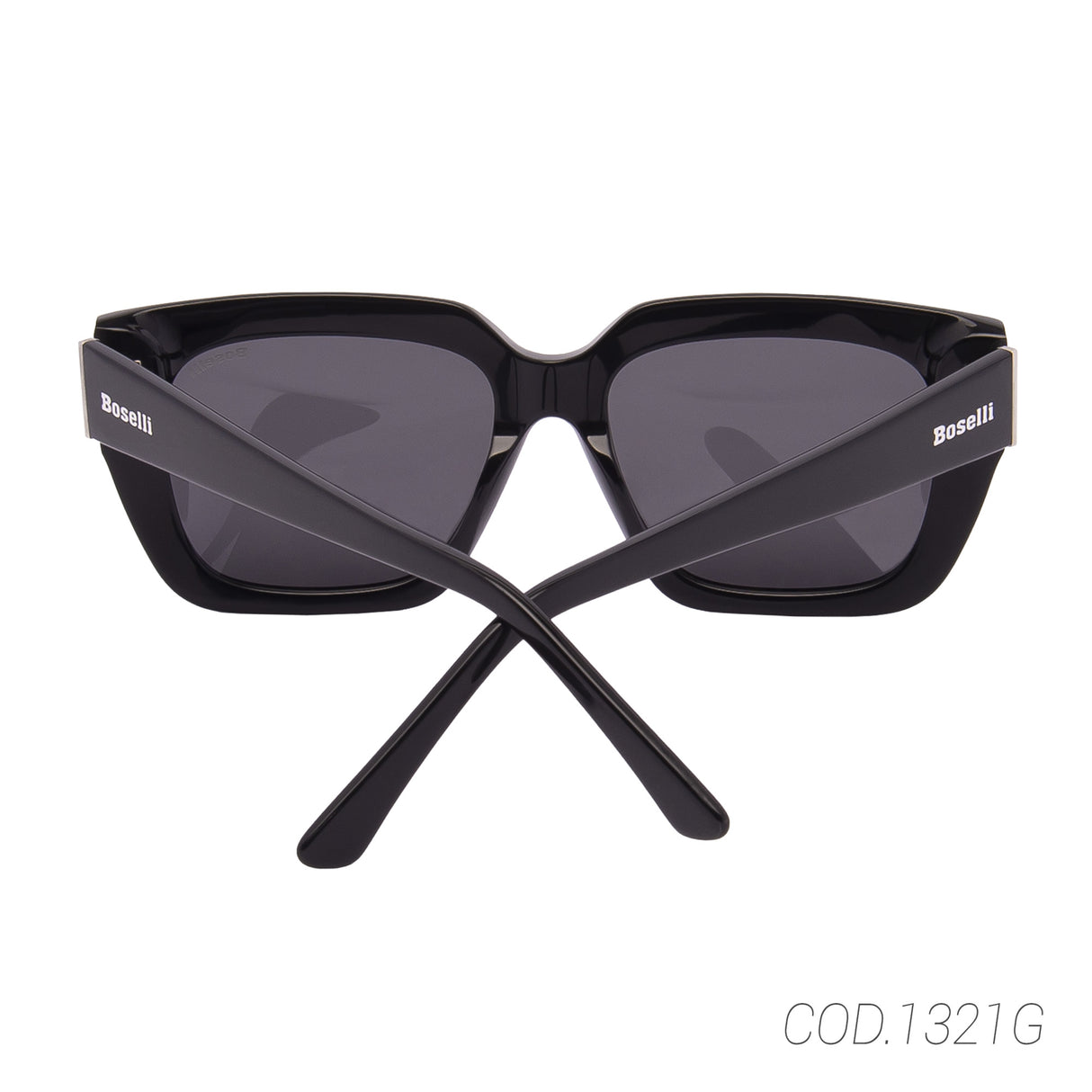 LENTES DE SOL POLARIZADAS MUJER 1321G BOSELLI