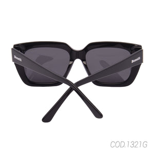 LENTES DE SOL POLARIZADAS MUJER 1321G BOSELLI