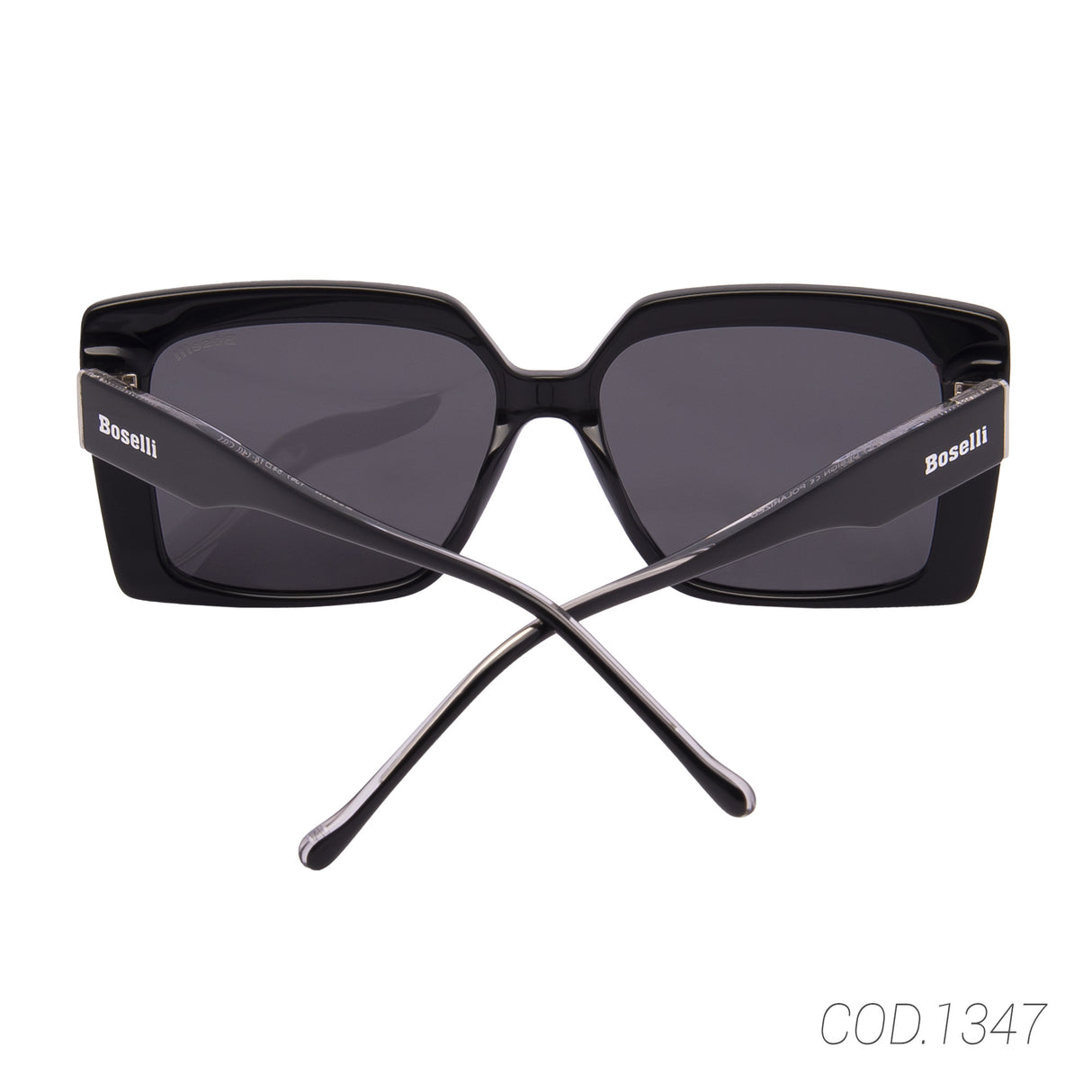 LENTES DE SOL POLARIZADAS MUJER 1347 BOSELLI