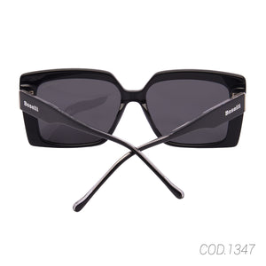 LENTES DE SOL POLARIZADAS MUJER 1347 BOSELLI
