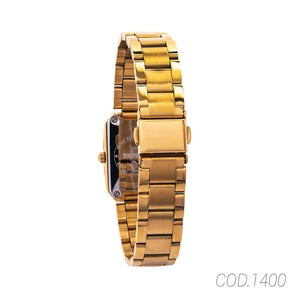 RELOJ ACUATICO MUJER 1400 SKMEI