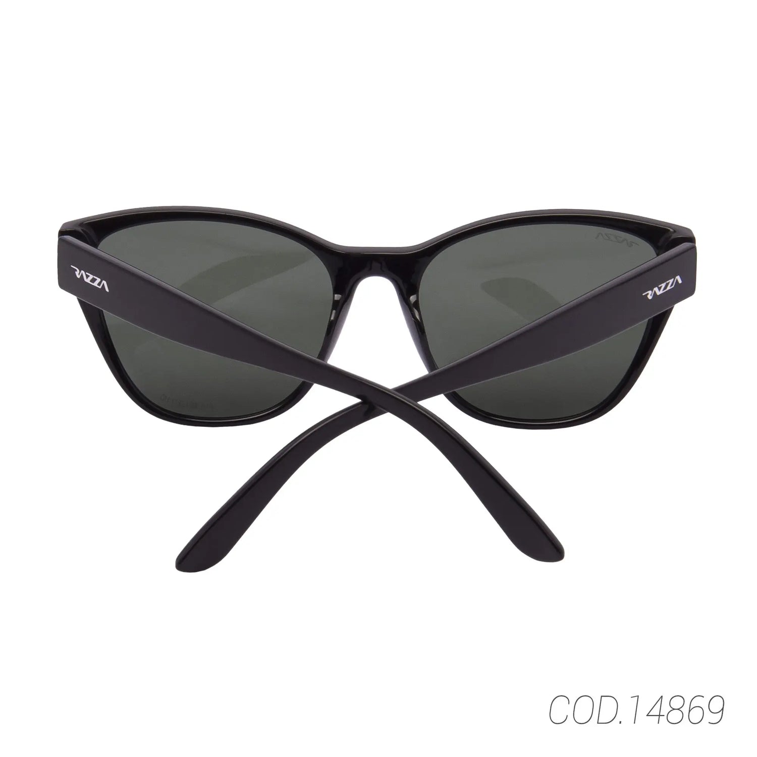 LENTES DE SOL POLARIZADAS MUJER 14869 RAZZA RAZZA