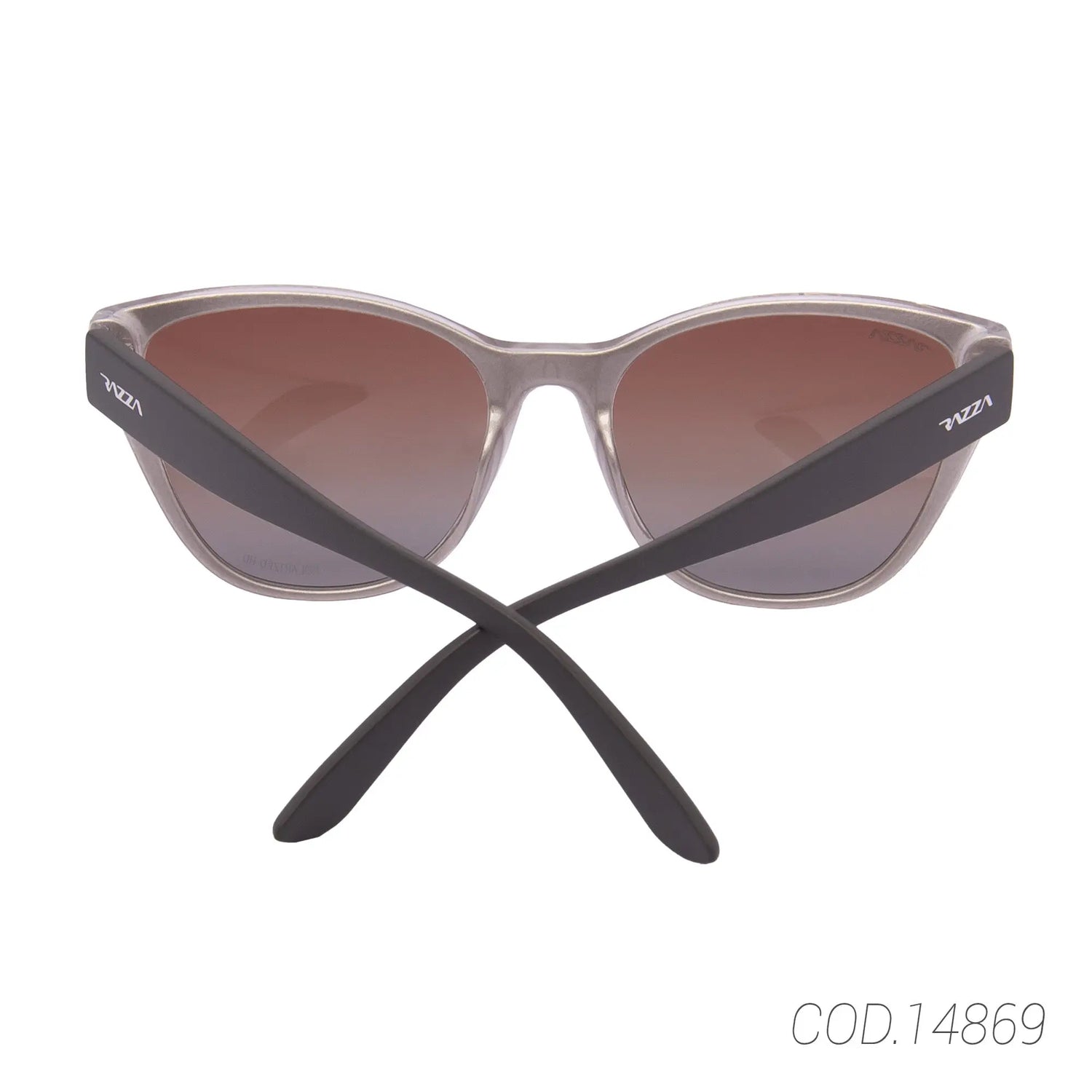 LENTES DE SOL POLARIZADAS MUJER 14869 RAZZA RAZZA