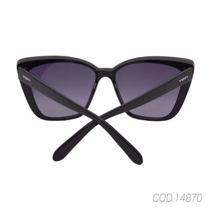 LENTES DE SOL POLARIZADAS MUJER 14870 RAZZA RAZZA