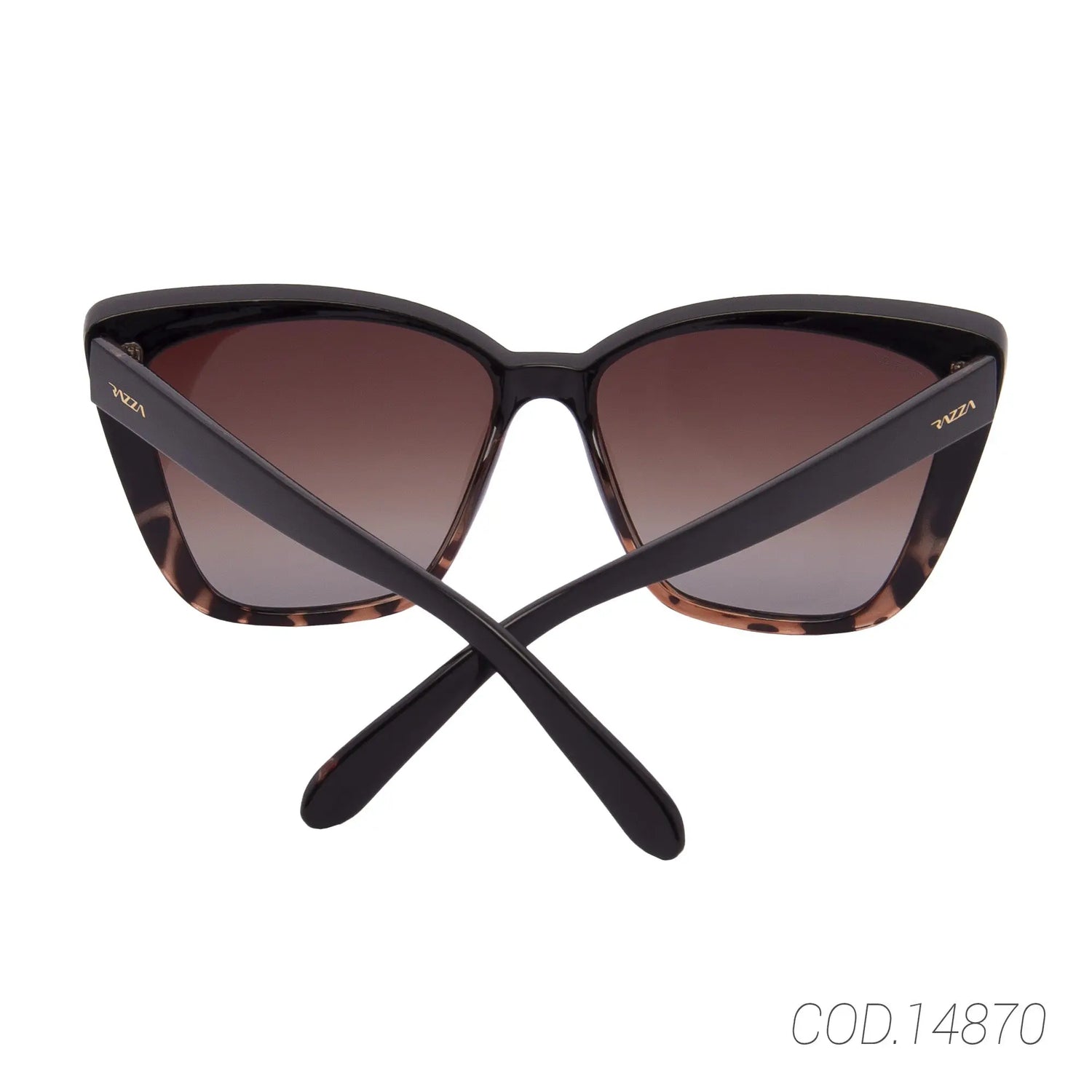 LENTES DE SOL POLARIZADAS MUJER 14870 RAZZA RAZZA