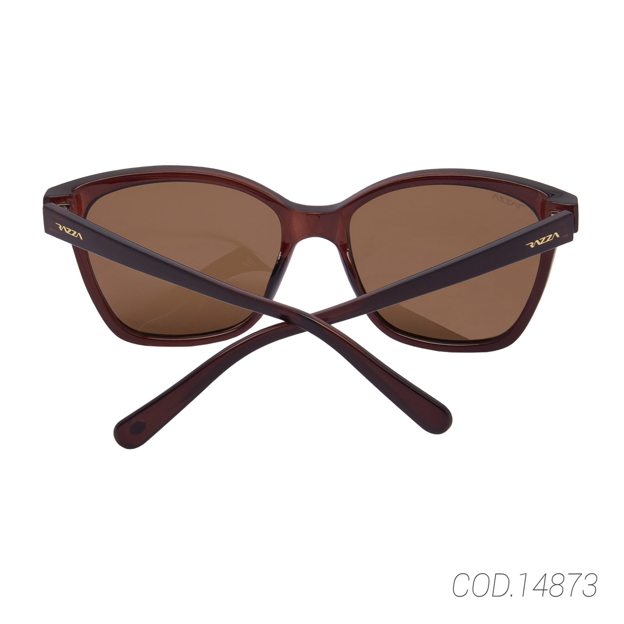 LENTES DE SOL POLARIZADAS MUJER 14873 RAZZA