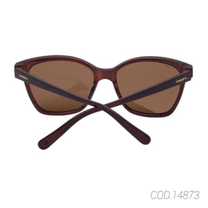 LENTES DE SOL POLARIZADAS MUJER 14873 RAZZA