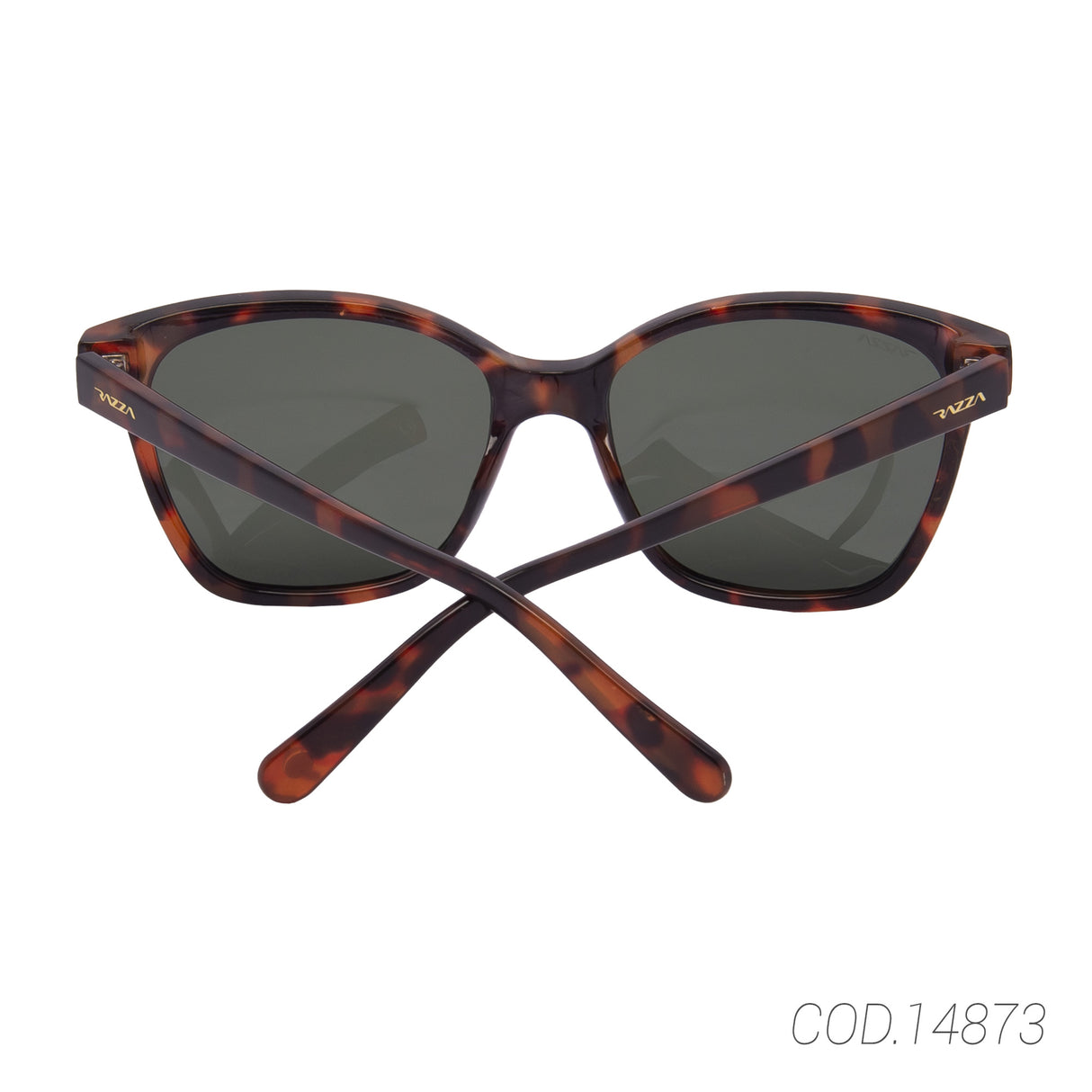 LENTES DE SOL POLARIZADAS MUJER 14873 RAZZA