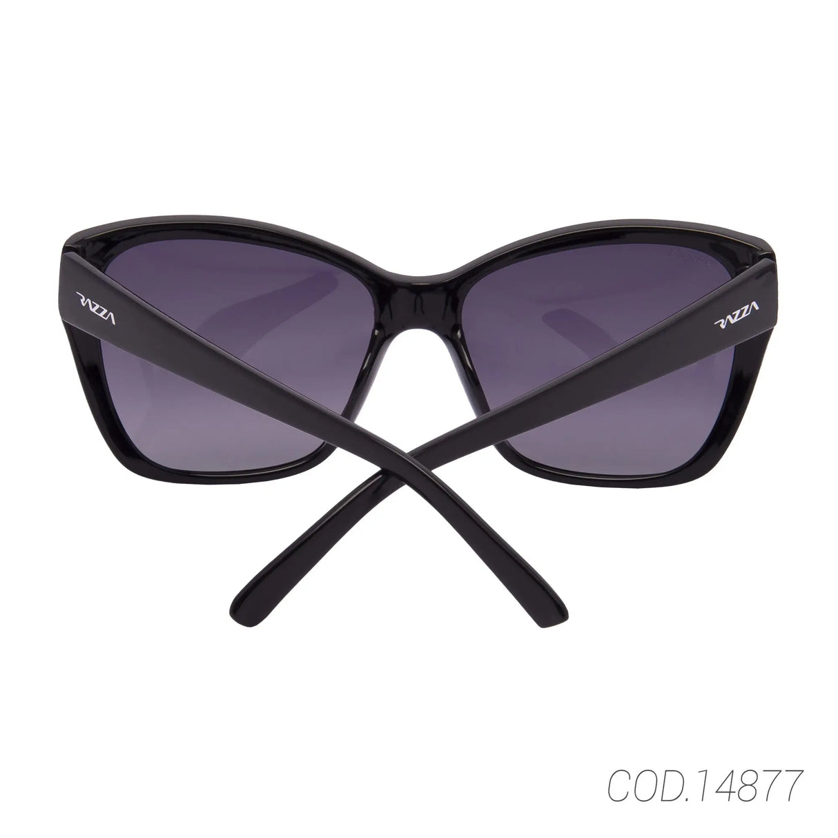 LENTES DE SOL POLARIZADAS MUJER 14877 RAZZA RAZZA