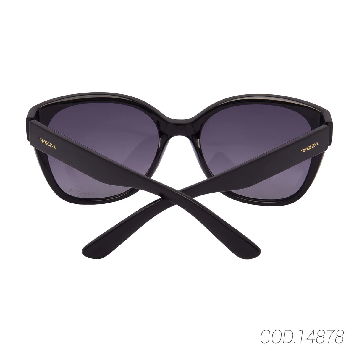 LENTES DE SOL POLARIZADAS MUJER 14878 RAZZA RAZZA