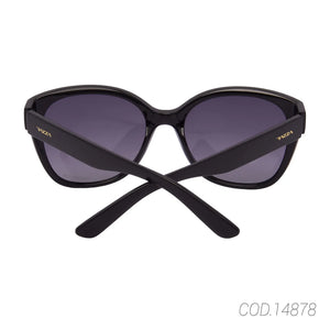 LENTES DE SOL POLARIZADAS MUJER 14878 RAZZA RAZZA