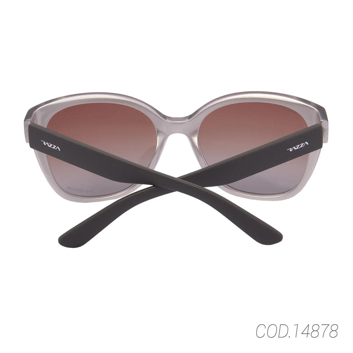 LENTES DE SOL POLARIZADAS MUJER 14878 RAZZA RAZZA