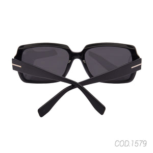 LENTES DE SOL POLARIZADAS MUJER 1579 BOSELLI