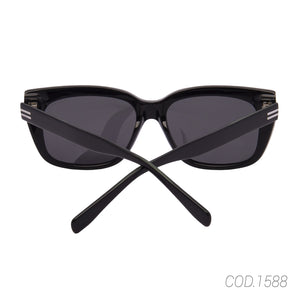 LENTES DE SOL POLARIZADAS MUJER 1588 BOSELLI