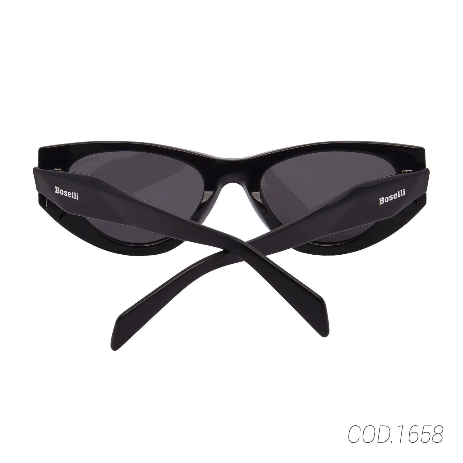 LENTES DE SOL POLARIZADAS MUJER 1658 BOSELLI BOSELLI